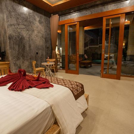 Ubud Paras Villa Dış mekan fotoğraf