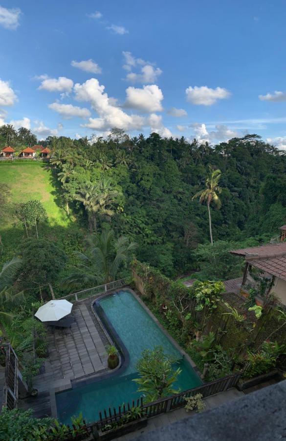 Ubud Paras Villa Dış mekan fotoğraf
