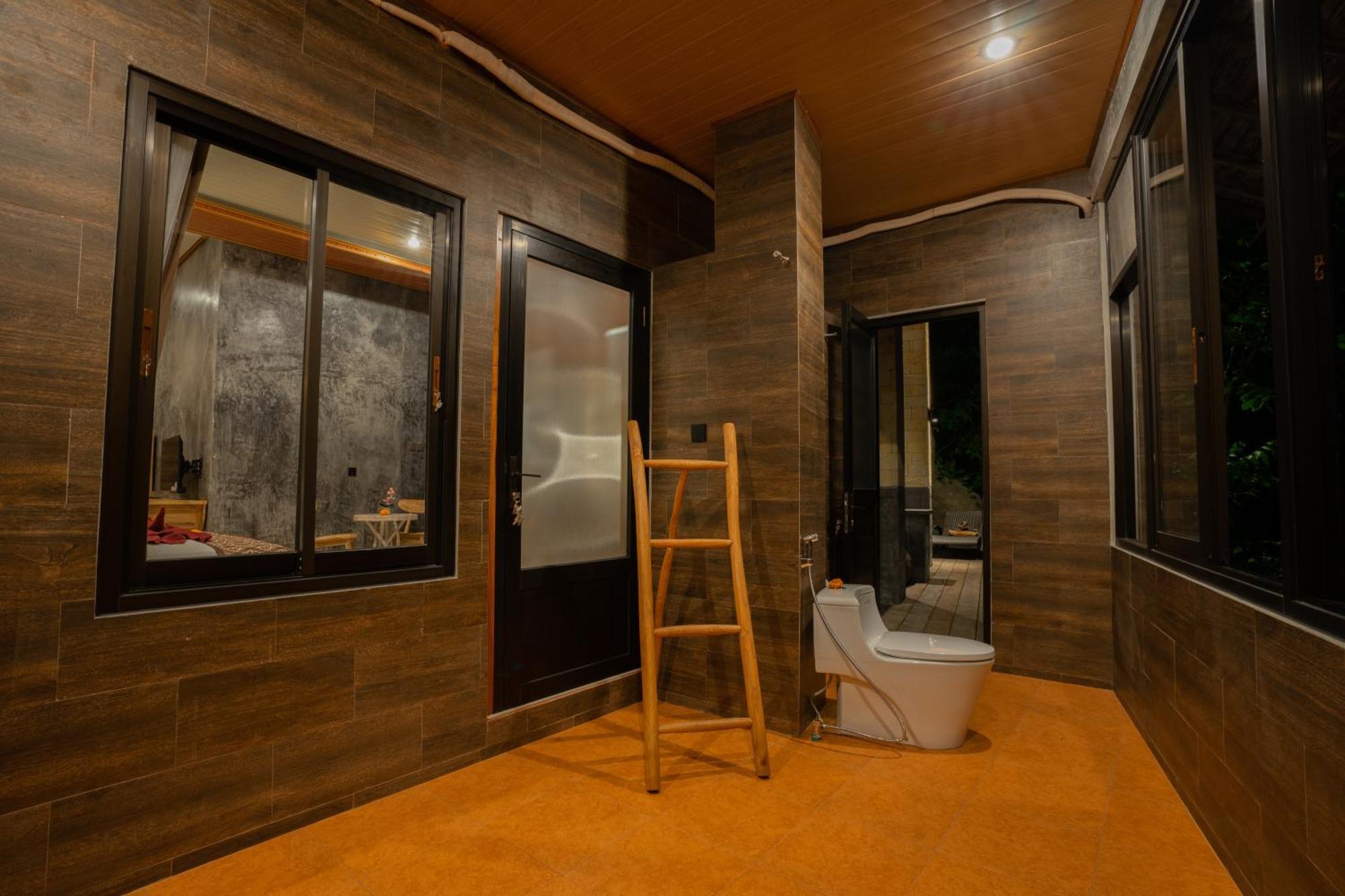 Ubud Paras Villa Dış mekan fotoğraf
