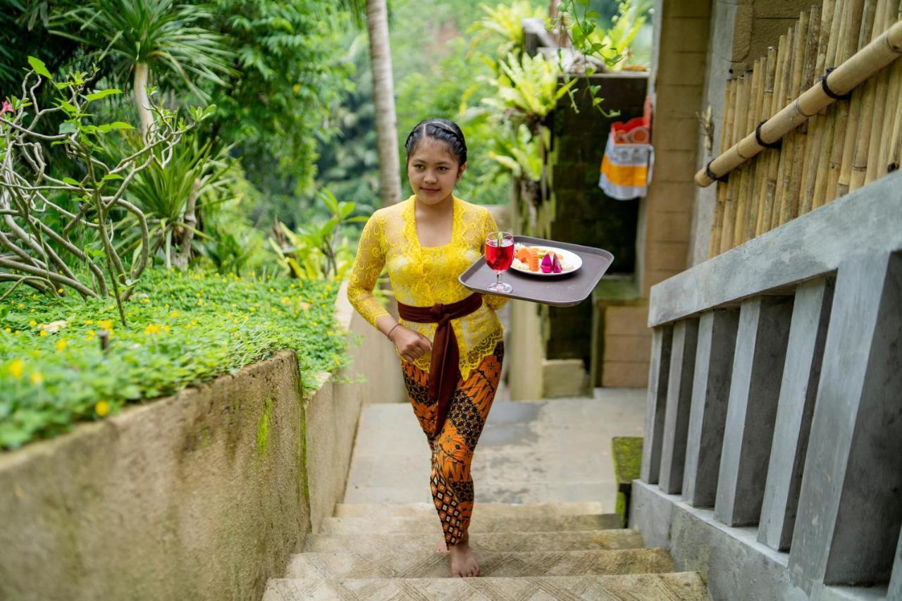 Ubud Paras Villa Dış mekan fotoğraf