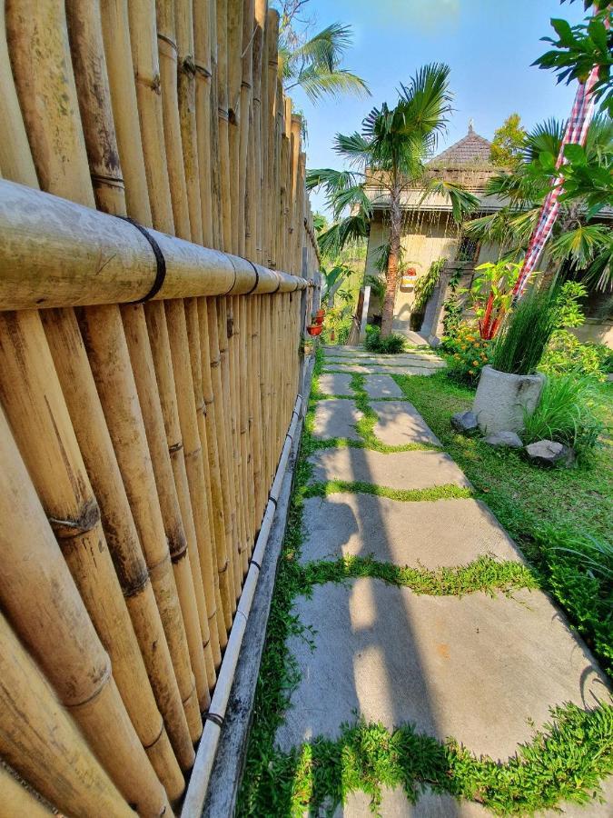 Ubud Paras Villa Dış mekan fotoğraf