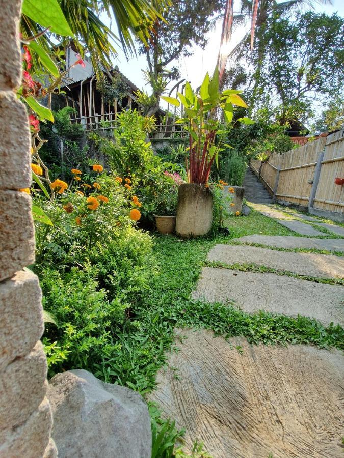 Ubud Paras Villa Dış mekan fotoğraf